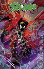 Cover for Spawn #372