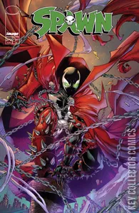 Spawn #372