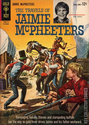 The Travels of Jaimie McPheeters