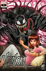 Variant Cover for Venom #1
