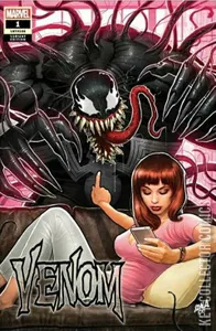 Venom #1