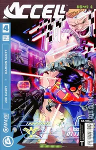 Accell #4