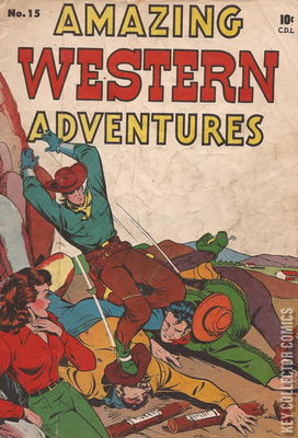 Western Adventures