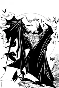 Batman #423