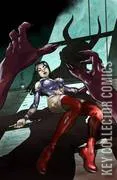 Grimm Fairy Tales Presents: Realm War #10