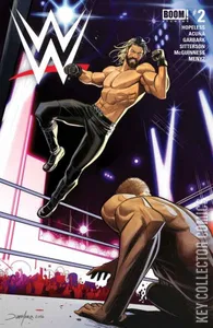 WWE #2