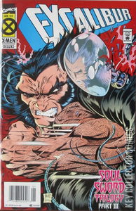 Excalibur #85