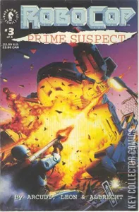 RoboCop: Prime Suspect #3
