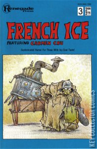 French Ice #3