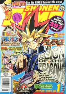 Shonen Jump #v41/37