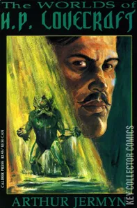 The World's of H.P. Lovecraft: Arthur Jermyn
