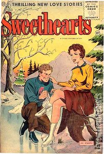 Sweethearts #33