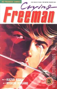Crying Freeman #3
