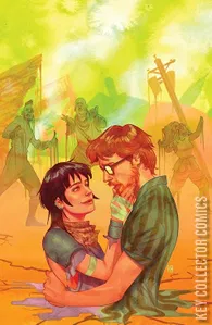 Once Upon a Time at the End of the World #8