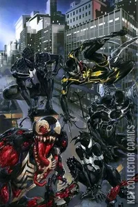 Venomverse #1