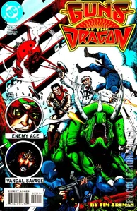 Guns of the Dragon #3