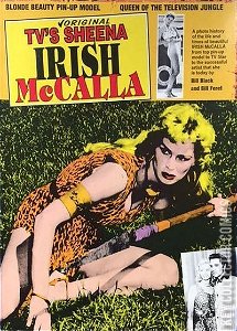 TV's Original Sheena - Irish McCalla