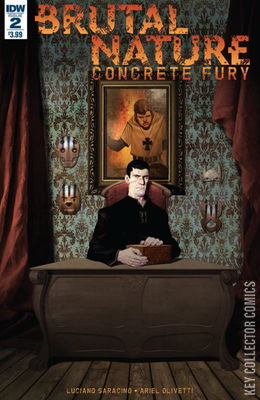 Brutal Nature: Concrete Fury