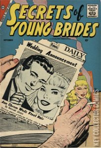 Secrets of Young Brides #10