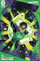 Variant Cover for Green Lantern #28