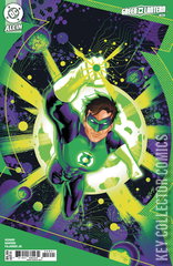 Variant Cover for Green Lantern #28