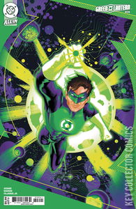 Green Lantern #28