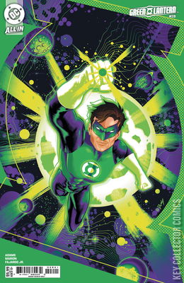 Green Lantern