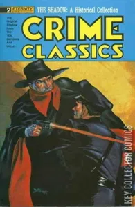 Crime Classics #2