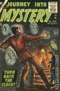 Journey Into Mystery #35
