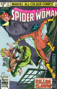 Spider-Woman #22