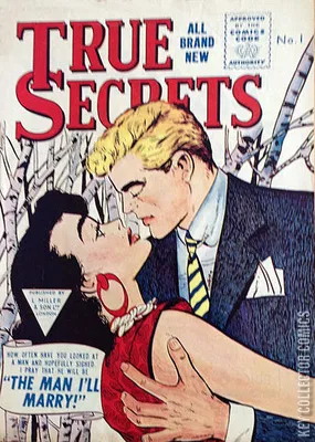 True Secrets