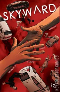 Skyward #12
