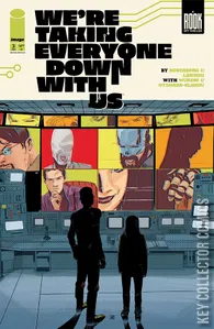 We're Taking Everyone Down With Us #3