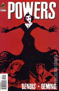Powers #21