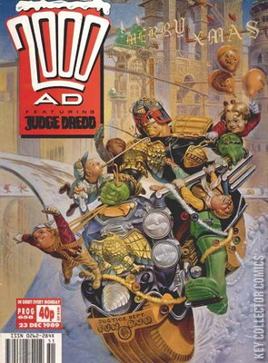 2000 AD