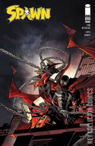 Spawn #322
