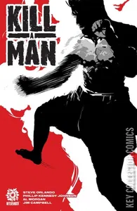 Kill a Man #0