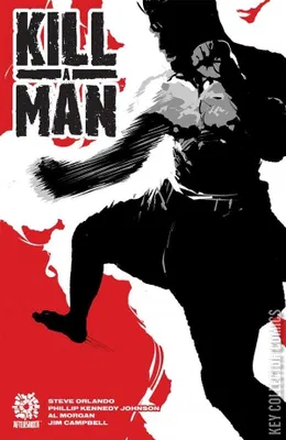 Kill a Man