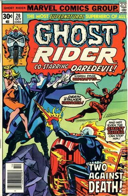 Ghost Rider