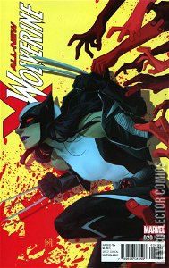 All-New Wolverine #20