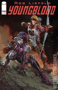 Youngblood #1