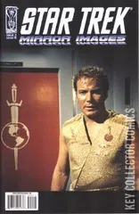 Variant Cover for Star Trek: Mirror Images #2