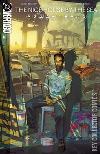 Nice House by the Sea, The #7