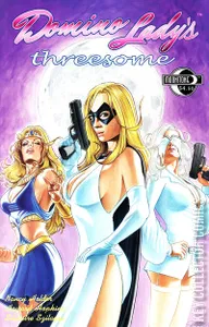 Domino Lady's Threesome