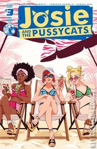 Josie and the Pussycats #3