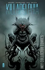 Variant Cover for Killadelphia #19