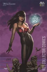 Cover for Grimm Fairy Tales: Myths & Legends #19