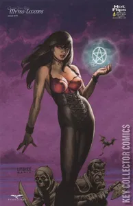 Grimm Fairy Tales: Myths & Legends #19