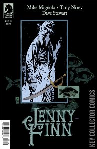 Jenny Finn #2