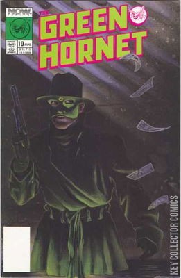 The Green Hornet